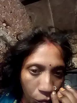 Xx_pooja from StripChat is Freechat