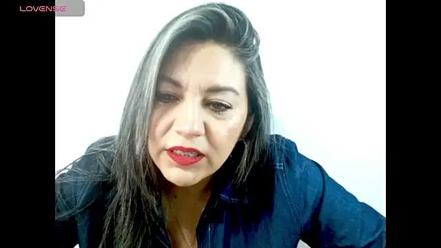 XxAntonellaxxx from StripChat is Freechat