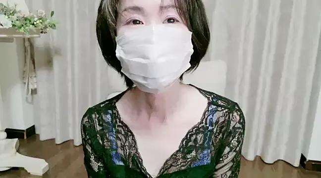 xxArisaxx from StripChat