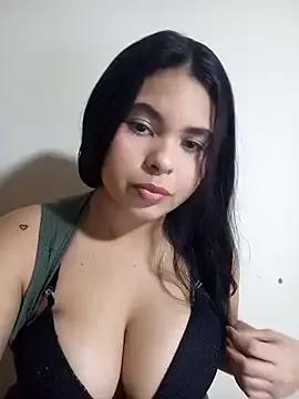 xxBrittany1 from StripChat