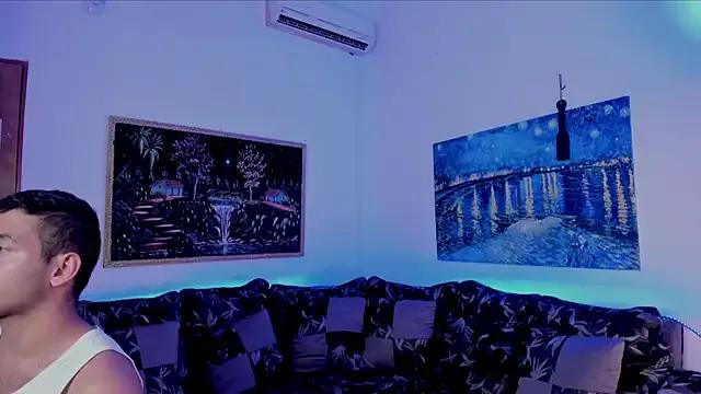 xXHot_MalesXx from StripChat
