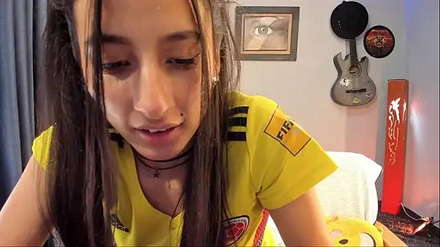 XxnikolayxX from StripChat is Freechat