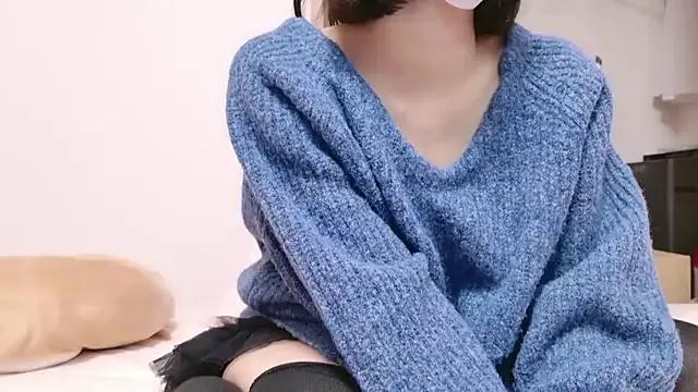 xxSeNaxx model from StripChat