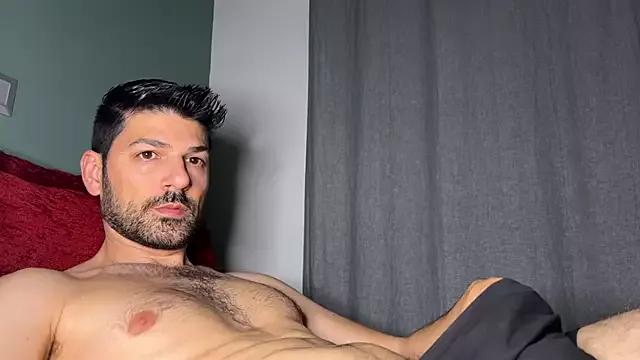xxSexPrincexx from StripChat