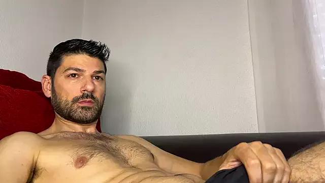 xxSexPrincexx from StripChat