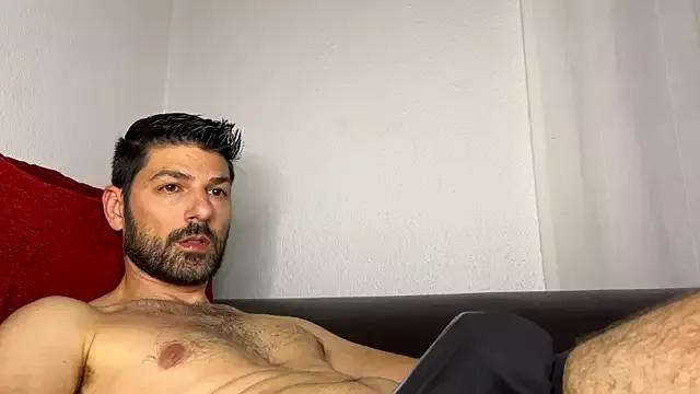 xxSexPrincexx from StripChat