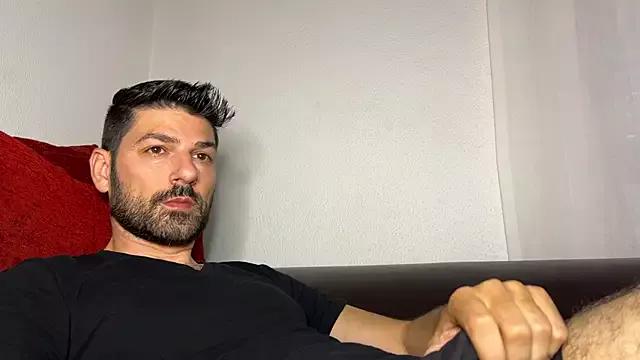 xxSexPrincexx from StripChat