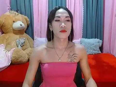 xxSexyBitch69xx from StripChat