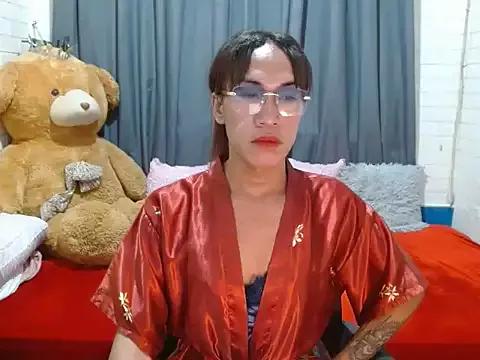 xxSexyBitch69xx from StripChat