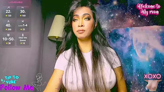 XXsexylongcockXX from StripChat
