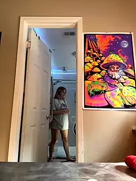 XxTinker_BellxX from StripChat