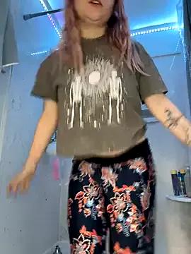 XxTinker_BellxX from StripChat