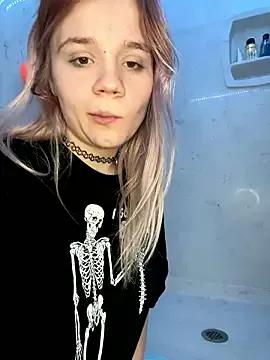 XxTinker_BellxX from StripChat