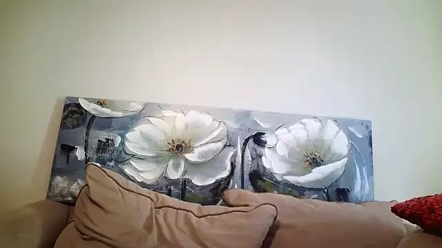 xxxangel43 from StripChat