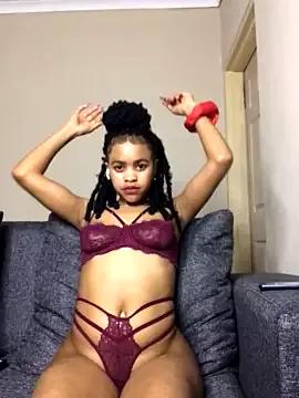 XXXtiny1 from StripChat