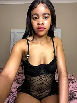 XXXtiny1 from StripChat