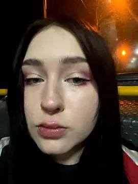Yammy_Yumi from StripChat