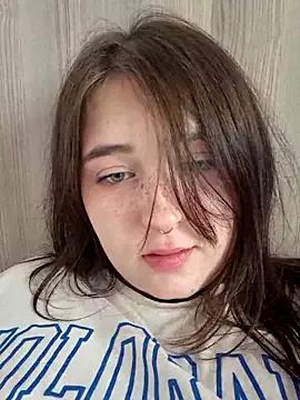 Yammy_Yumi from StripChat is Freechat