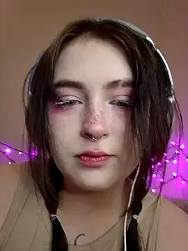 Yammy_Yumi from StripChat