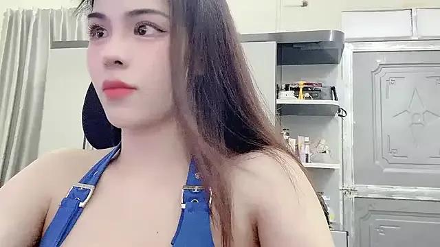 Yang_9099 from StripChat is Freechat