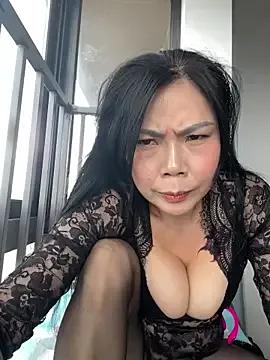 YangCong-love from StripChat is Freechat