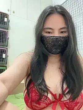 yaoyao_baby from StripChat is Freechat
