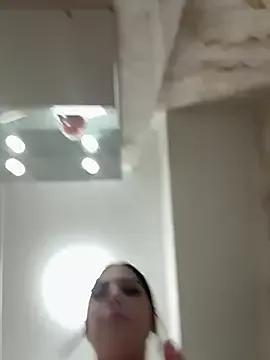 YasminGates from StripChat is Freechat