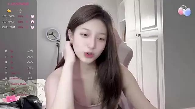 YaYa-521 from StripChat