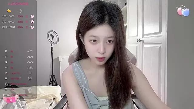 YaYa-521 from StripChat