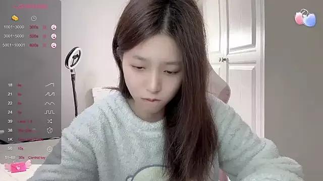 YaYa-521 from StripChat