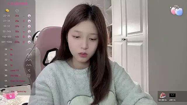 YaYa-521 from StripChat