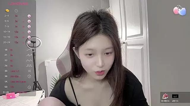 YaYa-521 from StripChat