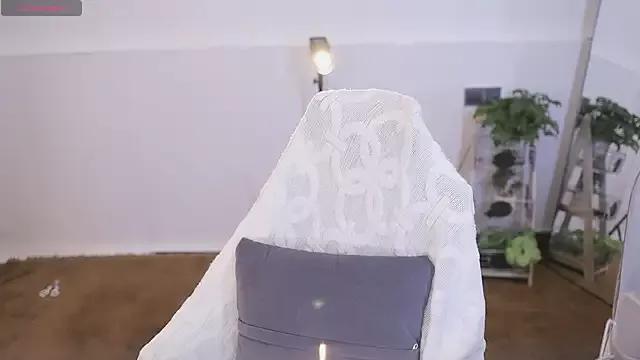 Yaya_1888 from StripChat