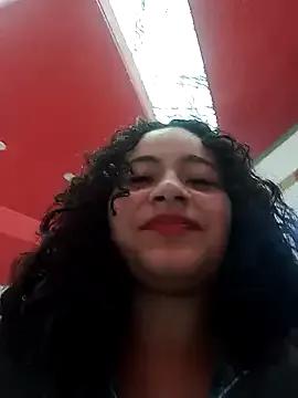 Yaya_watson from StripChat