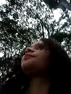 Yaya_watson from StripChat