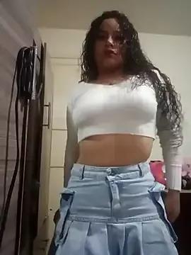 Yaya_watson from StripChat