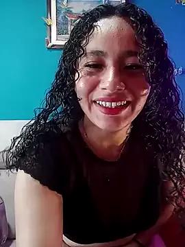 Yaya_watson from StripChat