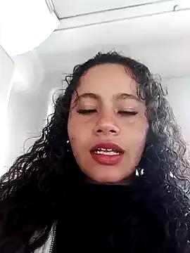 Yaya_watson from StripChat