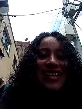 Yaya_watson from StripChat