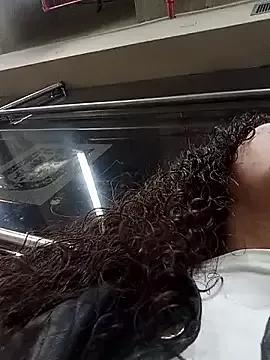 Yaya_watson from StripChat is Freechat