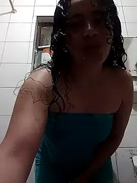 Yaya_watson from StripChat