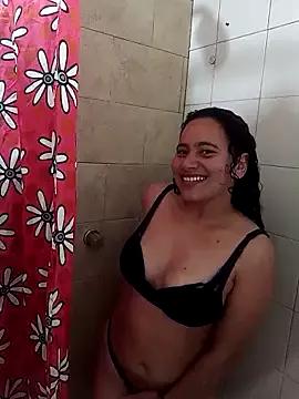 Yaya_watson from StripChat