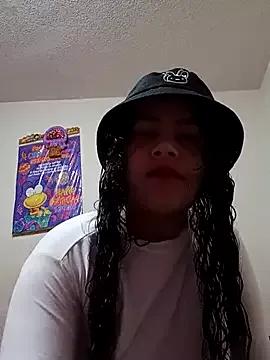 Yaya_watson from StripChat