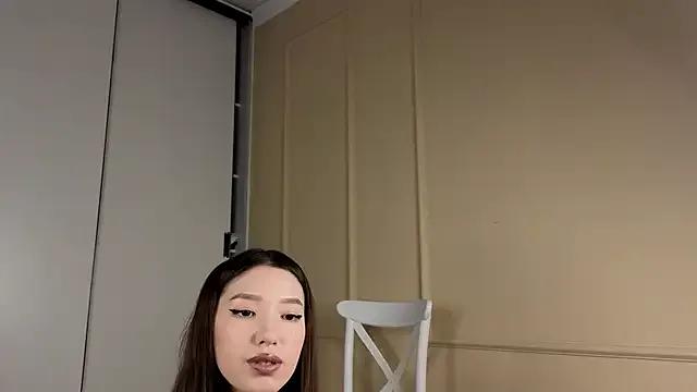 yayongg from StripChat is Freechat