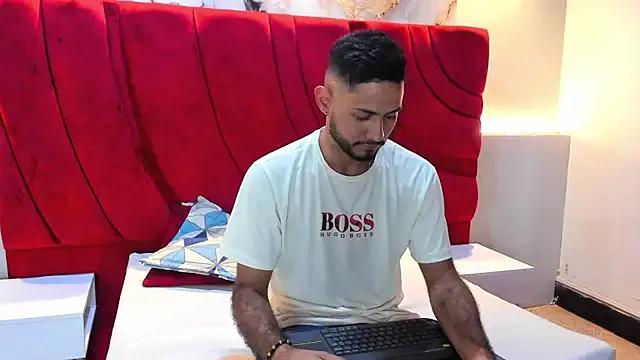 YEFERSON_SCOTT from StripChat is Freechat