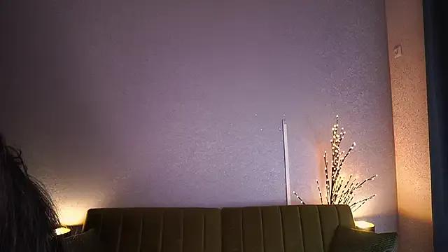 Yen_Star from StripChat is Freechat