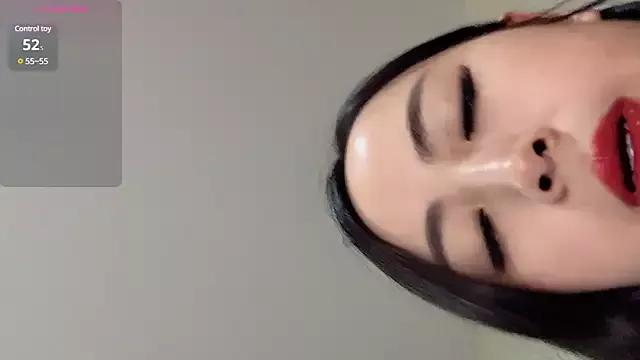 Yingbao-Baby from StripChat is Freechat
