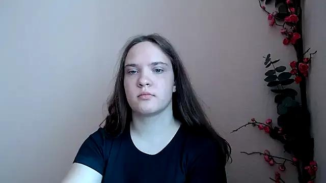 Yoga_Girl from StripChat is Freechat