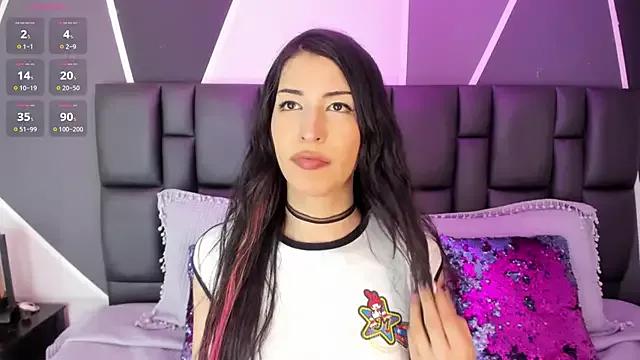 Yogurtgirl from StripChat is Freechat