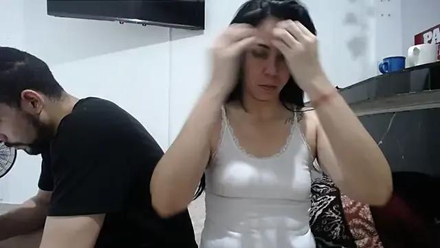 yohacriss from StripChat is Freechat